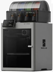 NOHGで使用しているBambu Lab P2S 3Dプリンタ